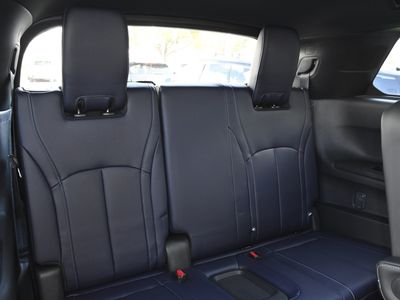 2026 INFINITI QX60 - Photo 28