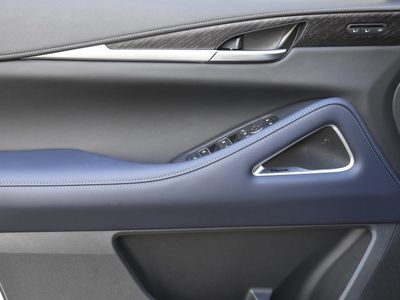 2026 INFINITI QX60 - Photo 25