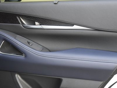 2026 INFINITI QX60 - Photo 30