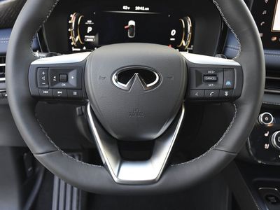 2026 INFINITI QX60 - Photo 7