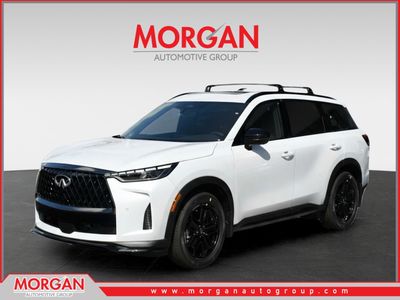 2026 INFINITI QX60 - Photo 1