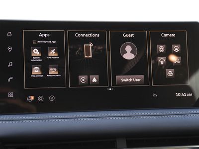 2026 INFINITI QX60 - Photo 19