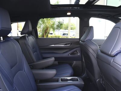 2026 INFINITI QX60 - Photo 29