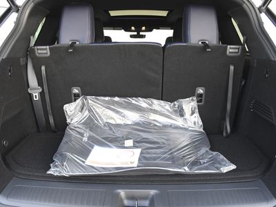 2026 INFINITI QX60 - Photo 34