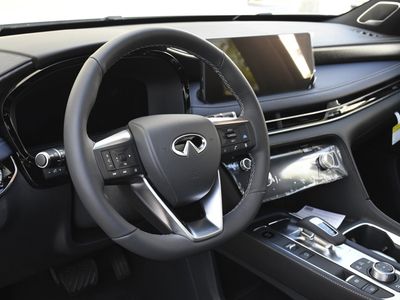 2026 INFINITI QX60 - Photo 24