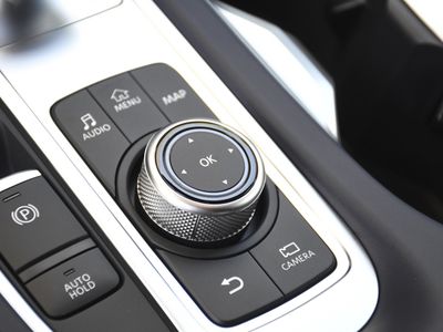 2026 INFINITI QX60 - Photo 13