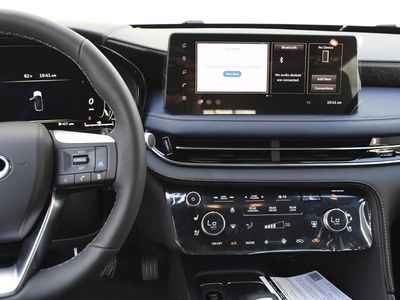 2026 INFINITI QX60 - Photo 11