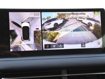 2026 INFINITI QX60 - Photo 20