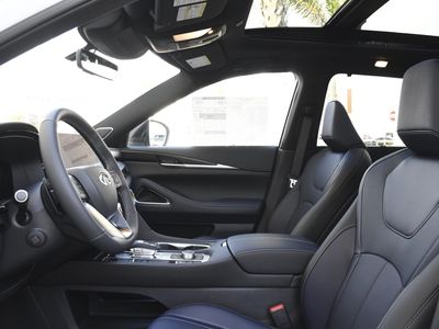 2026 INFINITI QX60 - Photo 23