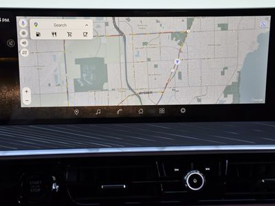 2026 INFINITI QX80 - Photo 14