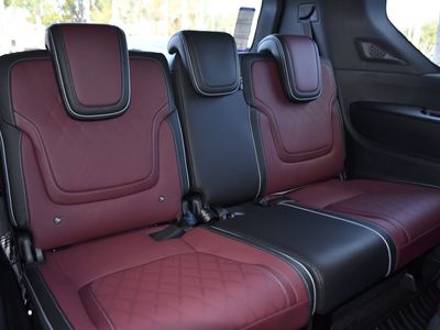 2026 INFINITI QX80 - Photo 30