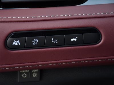 2026 INFINITI QX80 - Photo 22