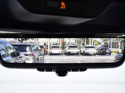2026 INFINITI QX80 - Photo 20