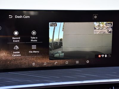 2026 INFINITI QX80 - Photo 18