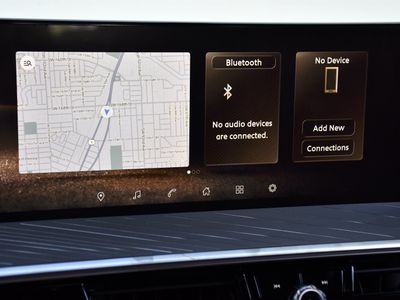 2026 INFINITI QX80 - Photo 15