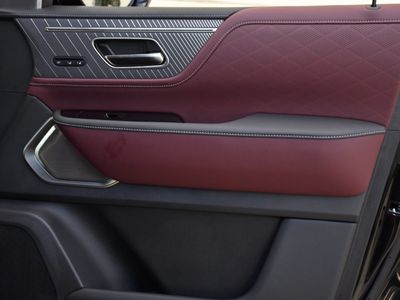 2026 INFINITI QX80 - Photo 37