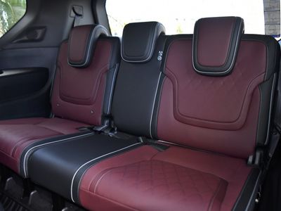 2026 INFINITI QX80 - Photo 29