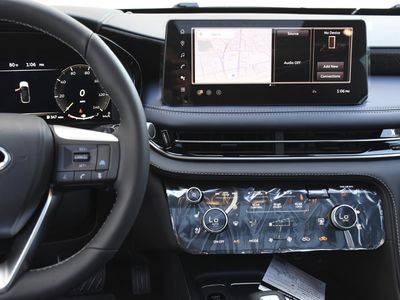 2026 INFINITI QX60 - Photo 11