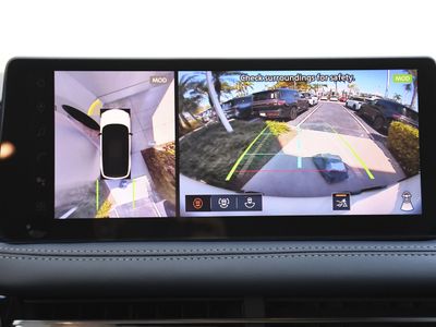 2026 INFINITI QX60 - Photo 22