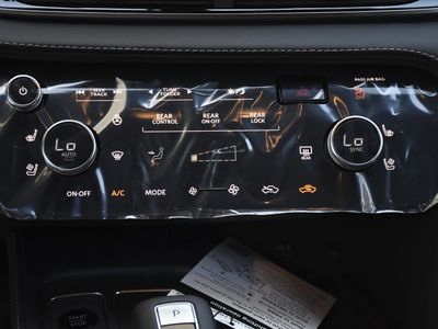 2026 INFINITI QX60 - Photo 17