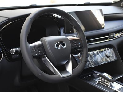 2026 INFINITI QX60 - Photo 25