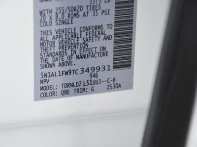 2026 INFINITI QX60 - Photo 38