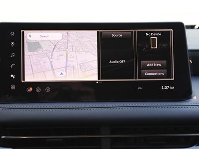 2026 INFINITI QX60 - Photo 18