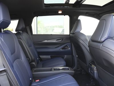 2026 INFINITI QX60 - Photo 30