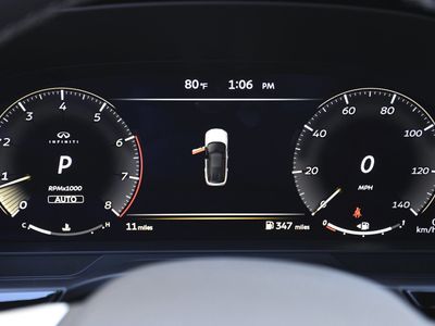 2026 INFINITI QX60 - Photo 10