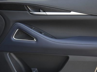 2026 INFINITI QX60 - Photo 34