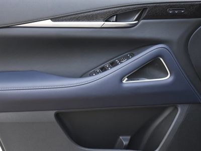 2026 INFINITI QX60 - Photo 26