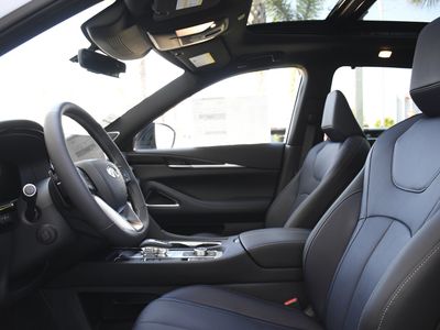 2026 INFINITI QX60 - Photo 24