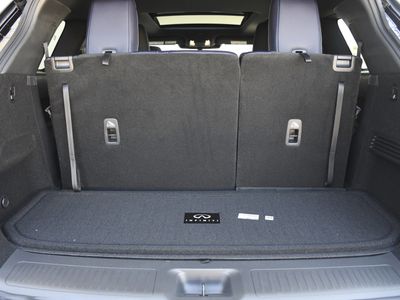 2026 INFINITI QX60 - Photo 35