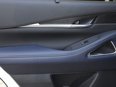 2026 INFINITI QX60 - Photo 28