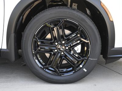2026 INFINITI QX60 - Photo 37
