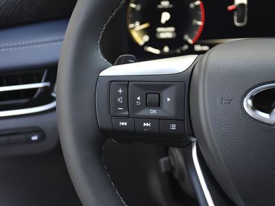 2026 INFINITI QX60 - Photo 8