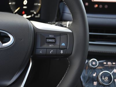 2026 INFINITI QX60 - Photo 9