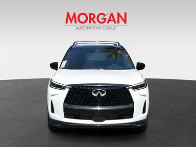 2026 INFINITI QX60 - Photo 2