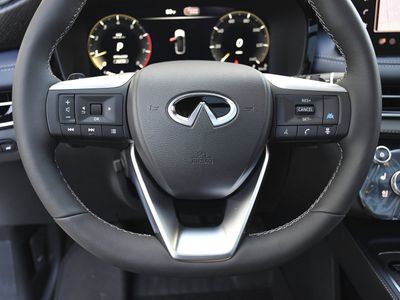 2026 INFINITI QX60 - Photo 7