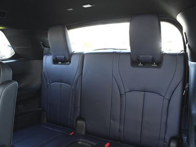 2026 INFINITI QX60 - Photo 29