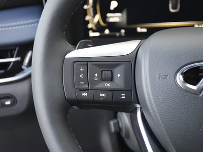 2026 INFINITI QX60 - Photo 8
