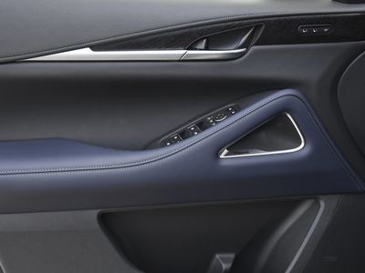 2026 INFINITI QX60 - Photo 27