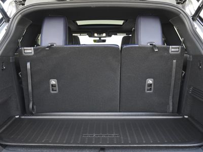 2026 INFINITI QX60 - Photo 36
