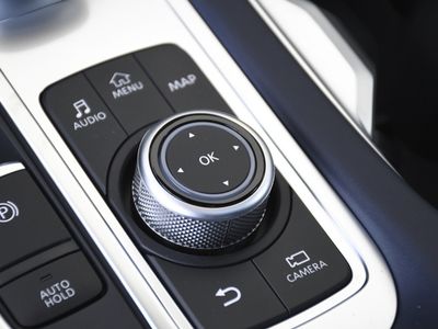 2026 INFINITI QX60 - Photo 13