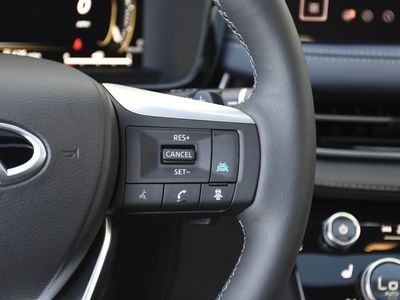 2026 INFINITI QX60 - Photo 9