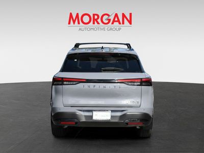 2026 INFINITI QX60 - Photo 5