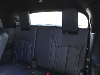 2026 INFINITI QX60 - Photo 30