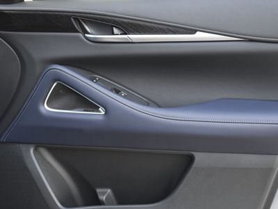2026 INFINITI QX60 - Photo 35