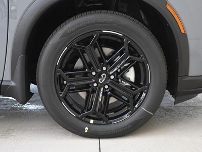 2026 INFINITI QX60 - Photo 37