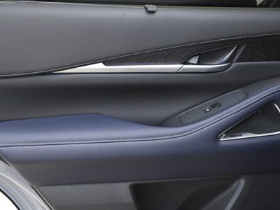 2026 INFINITI QX60 - Photo 29